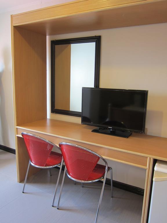 Nichols Airport Hotel Paranaque City Dış mekan fotoğraf