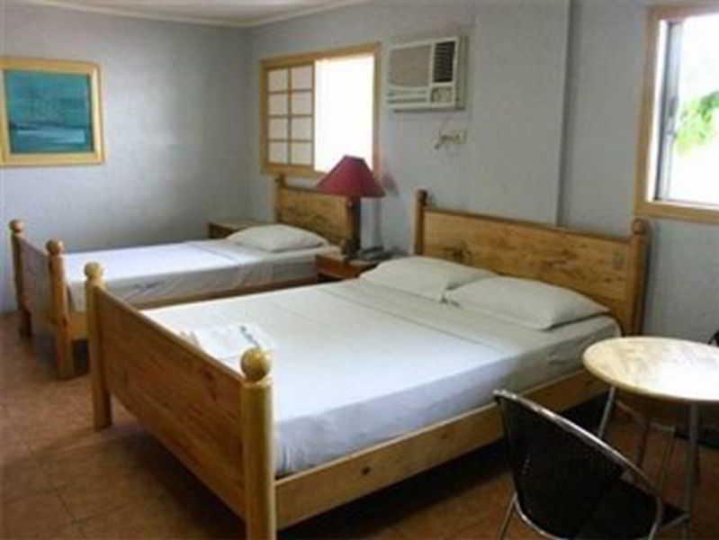 Nichols Airport Hotel Paranaque City Dış mekan fotoğraf