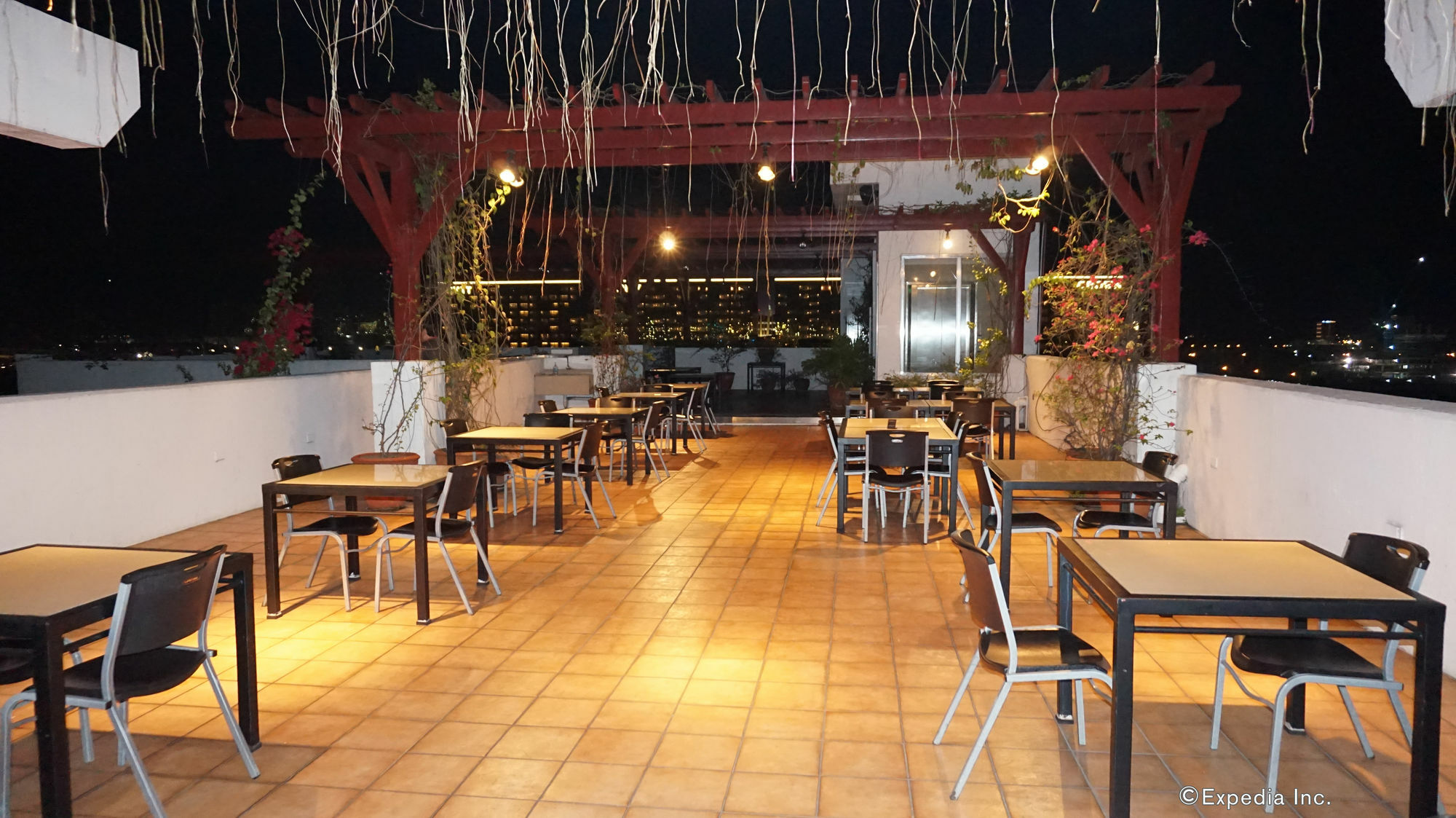 Nichols Airport Hotel Paranaque City Dış mekan fotoğraf